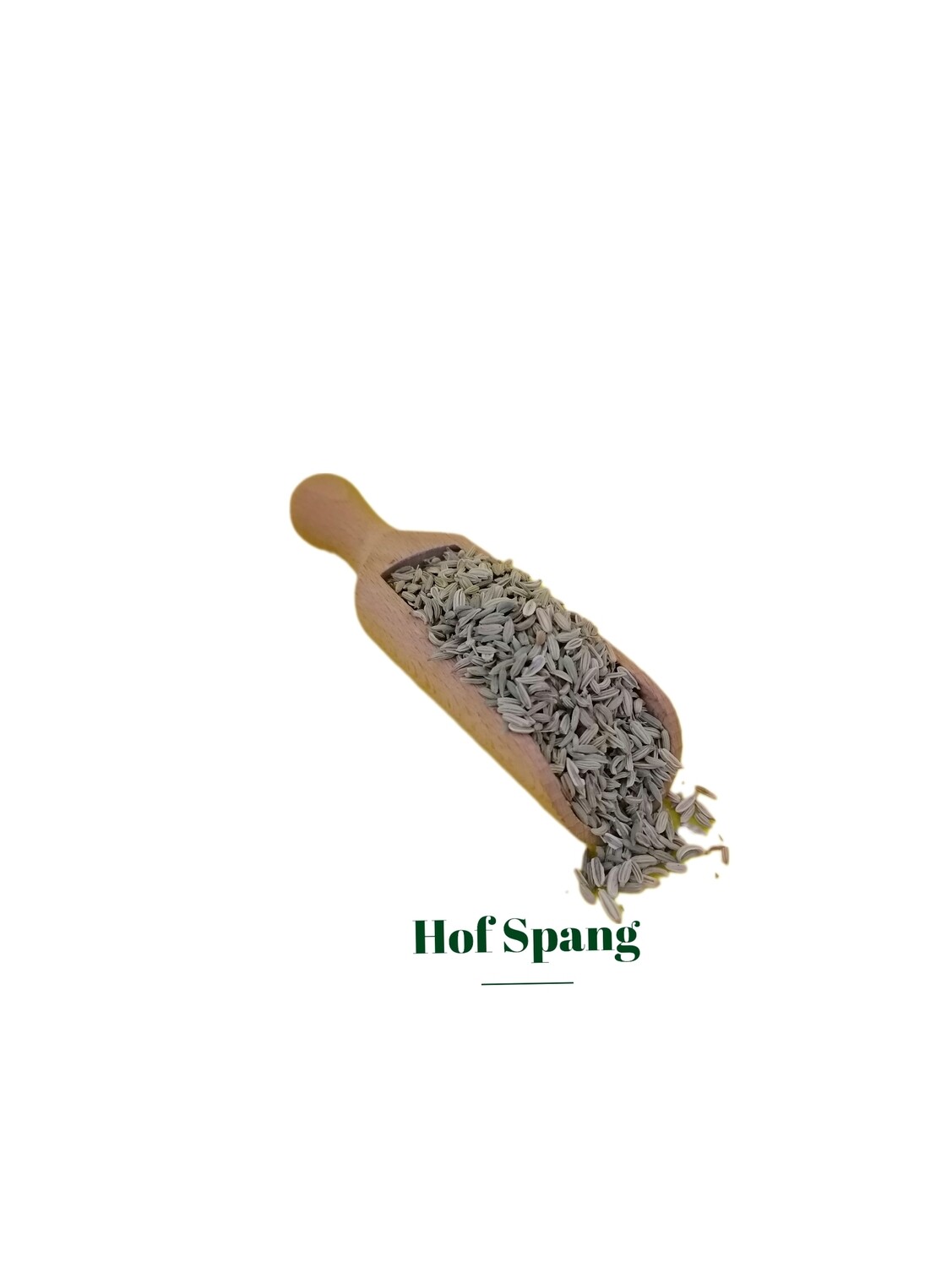 Fenchel Saat ganz 40g Beutel