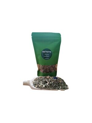 Durchatmen - Krüutertee 100g Beutel