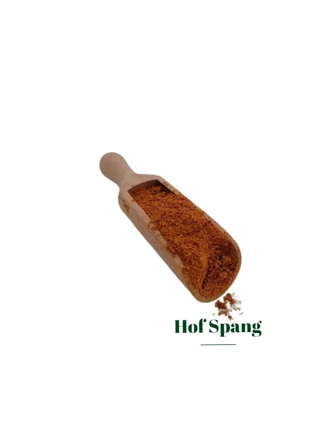 Schaschlik Gewürzmischung 60g Beutel