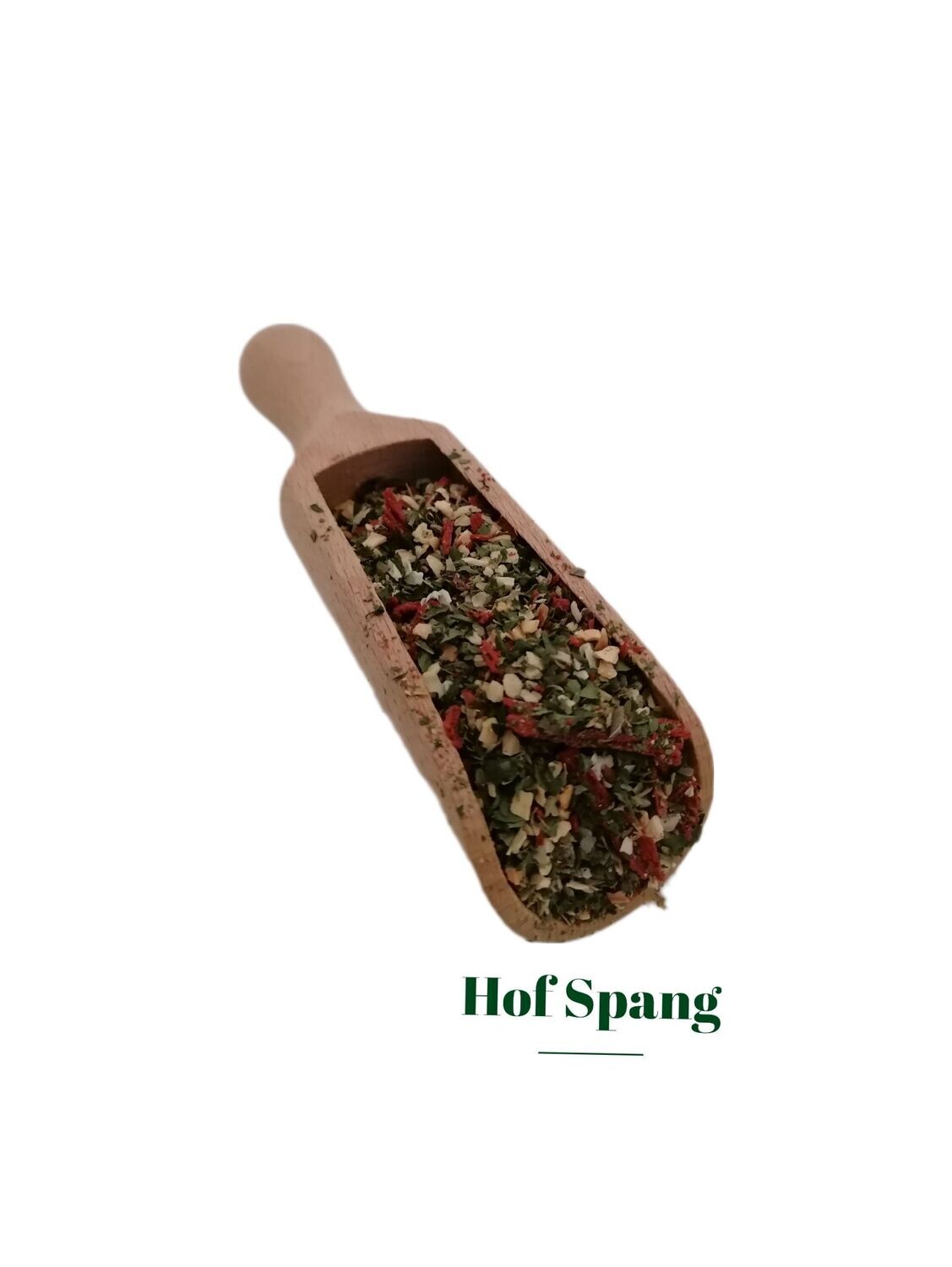 Bruschetta Gewürzmischung rot 40g Beutel