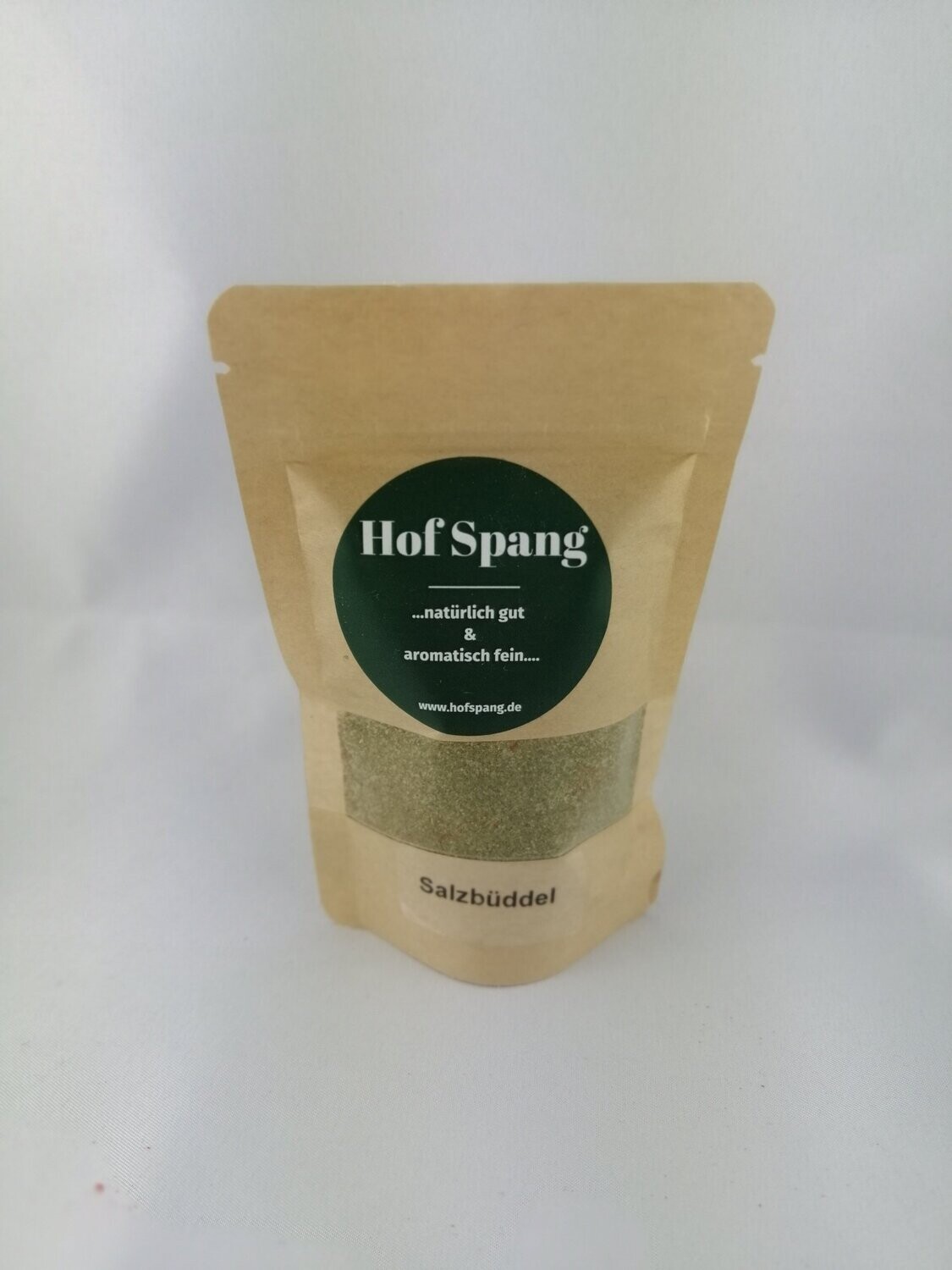 Tomate-Mozzarella Gewürzsalz 100g Beutel