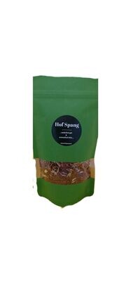 Rooibos Zitrone Honig Tee 100g Beutel