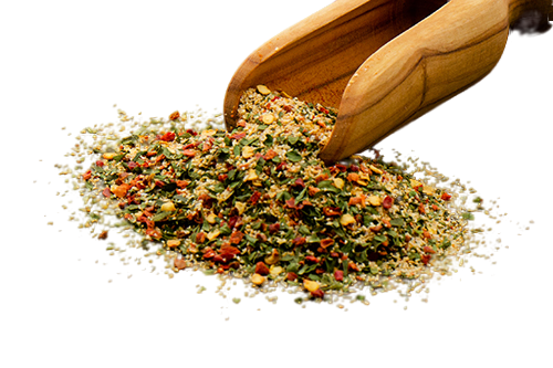 Aglio Oilo Peperroncino 40g Beutel