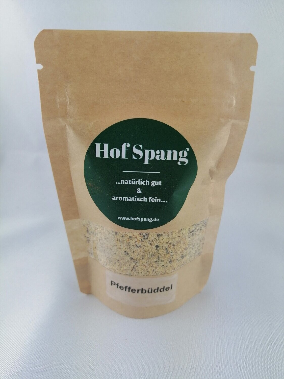 Knoblauch Gewürzsalz 100g Beutel