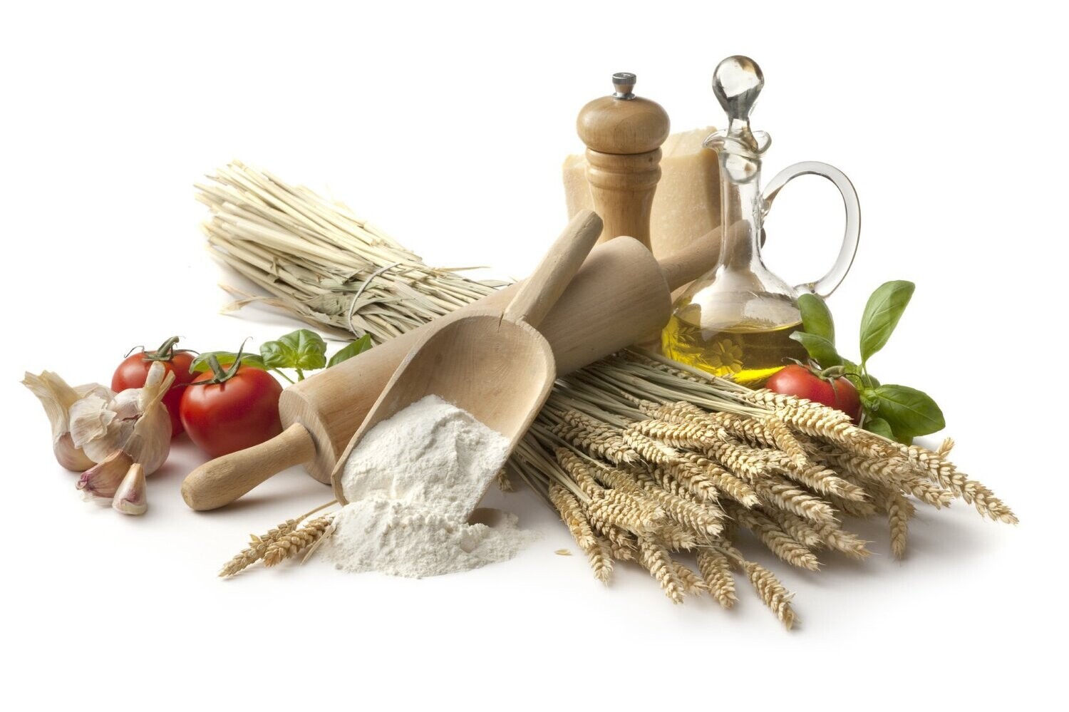 Knoblauch -gemahlen- 50g Beutel