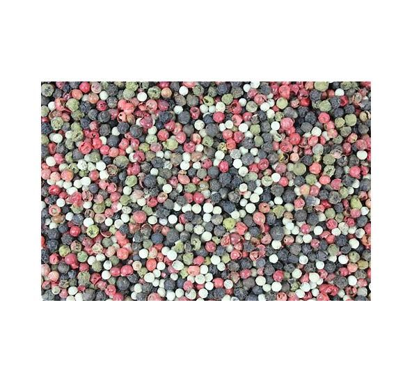 Pfefferkörner bunt -ganz- 100g Dose