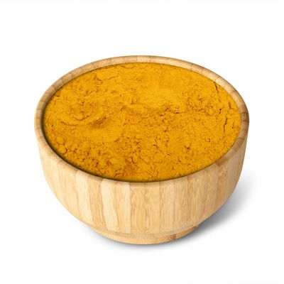 Goldene Milch Gewürzmischung 90g Streudose