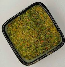 Grillbuttergewürz Le France 70g Dose