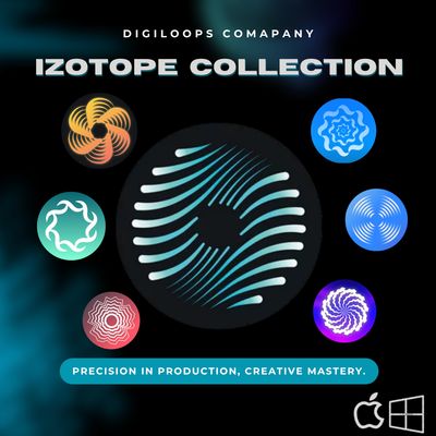 iZotope Collection