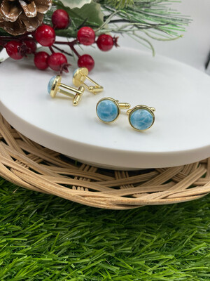 Gemelos Larimar
