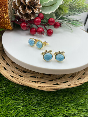 Gemelos Larimar