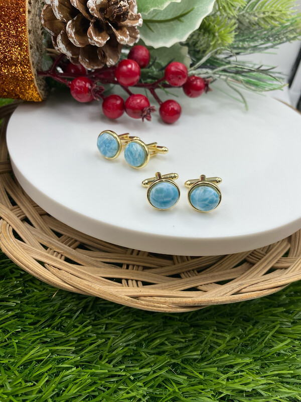 Gemelos Larimar