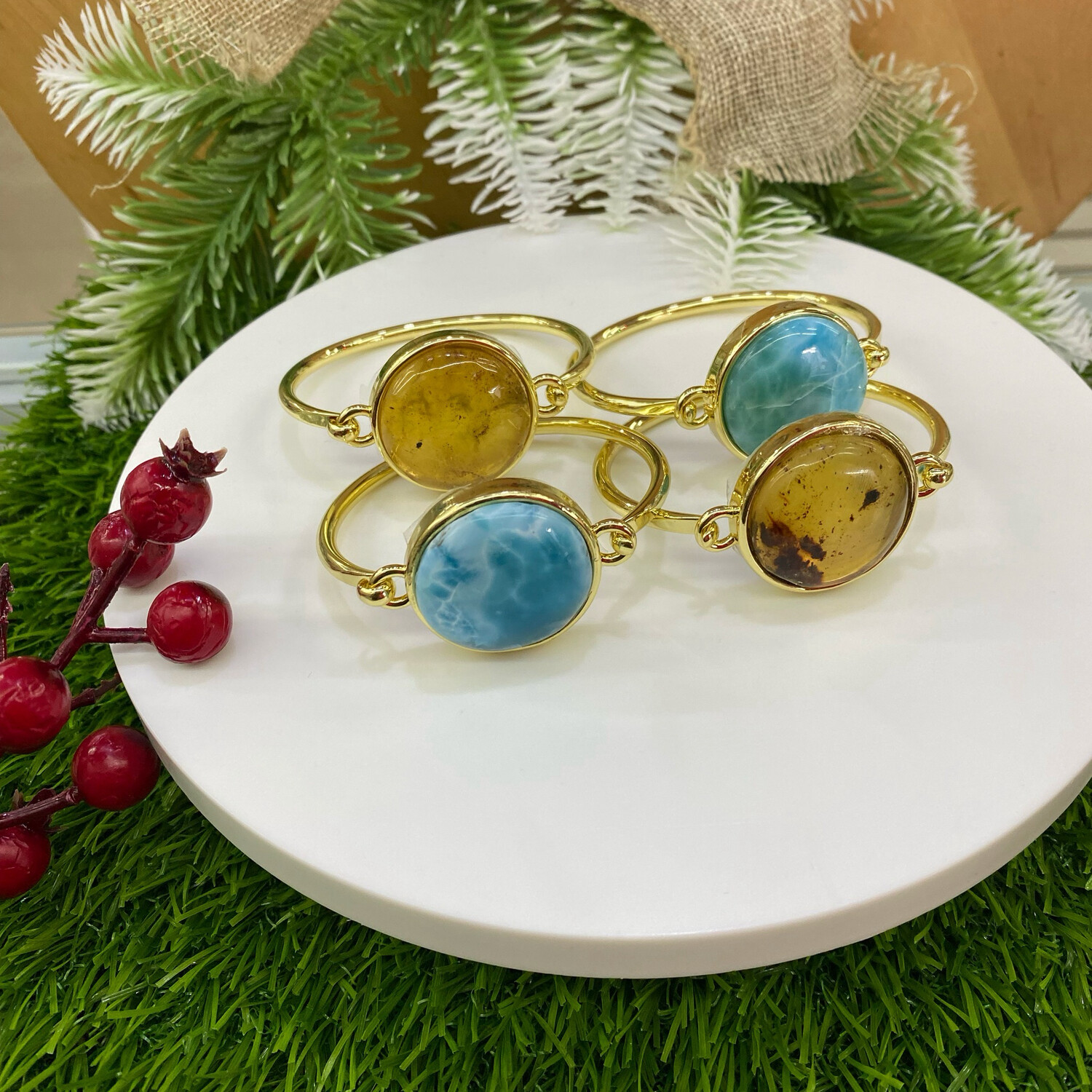 Pulsera Bolon