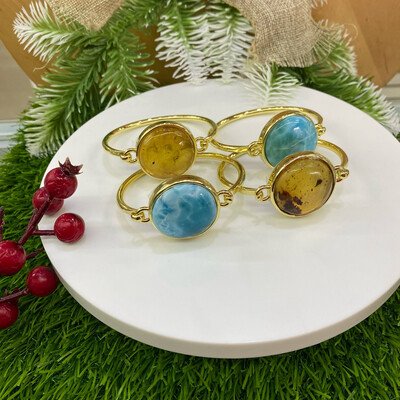 Pulsera Bolon