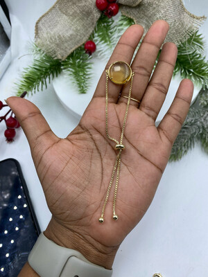 Pulsera Ajustable