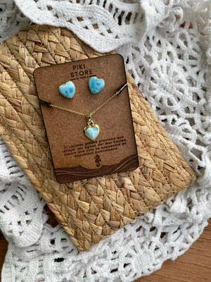 Conjunto Corazón