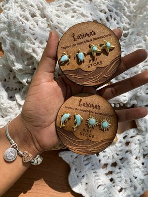 Aretes 