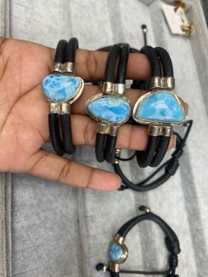 Pulsera Caballero