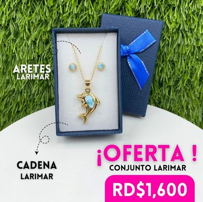 Ofertas 