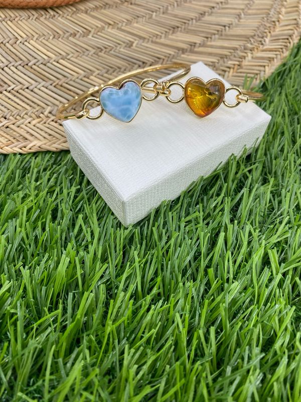 Pulseras Básicas