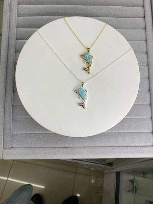 Cadena Delfín