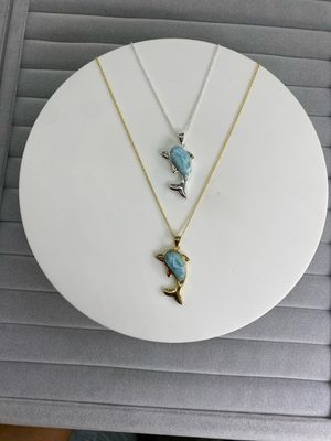 Cadena Delfín