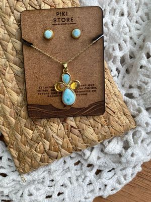 Conjunto Cruz