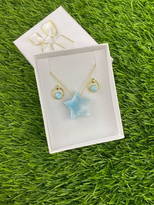 Conjunto estrella