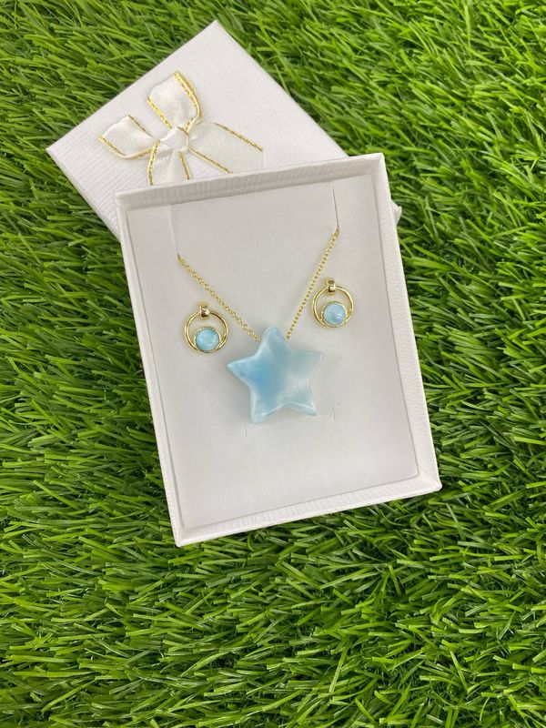 Conjunto estrella