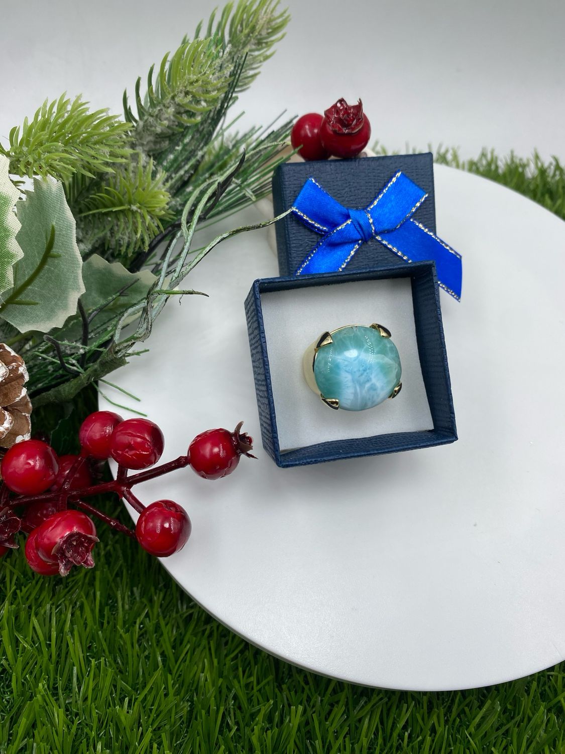 Anillo Bolon