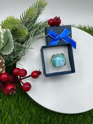 Anillo Bolon