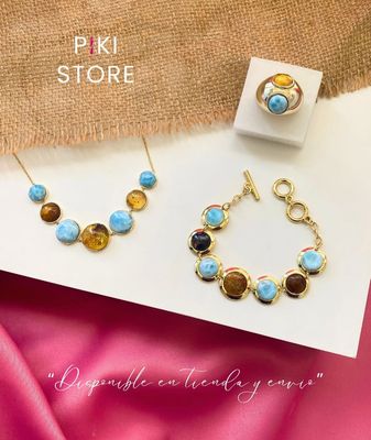 Conjunto Glamour💞