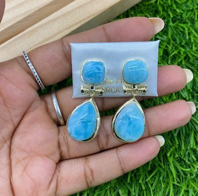 Arete Elegante 🩵