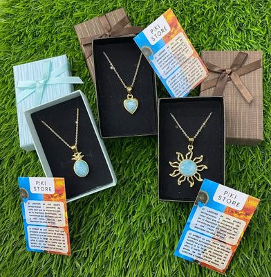 Cadenas Variadas 🥰