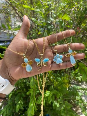 Cadenas variadas 🌸