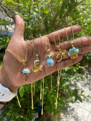 Cadenas variadas 🌸