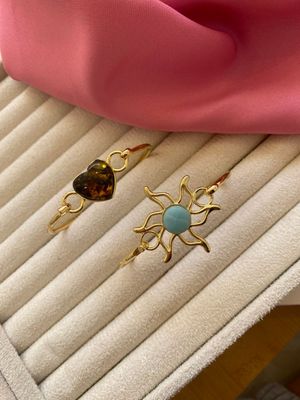 Pulseras