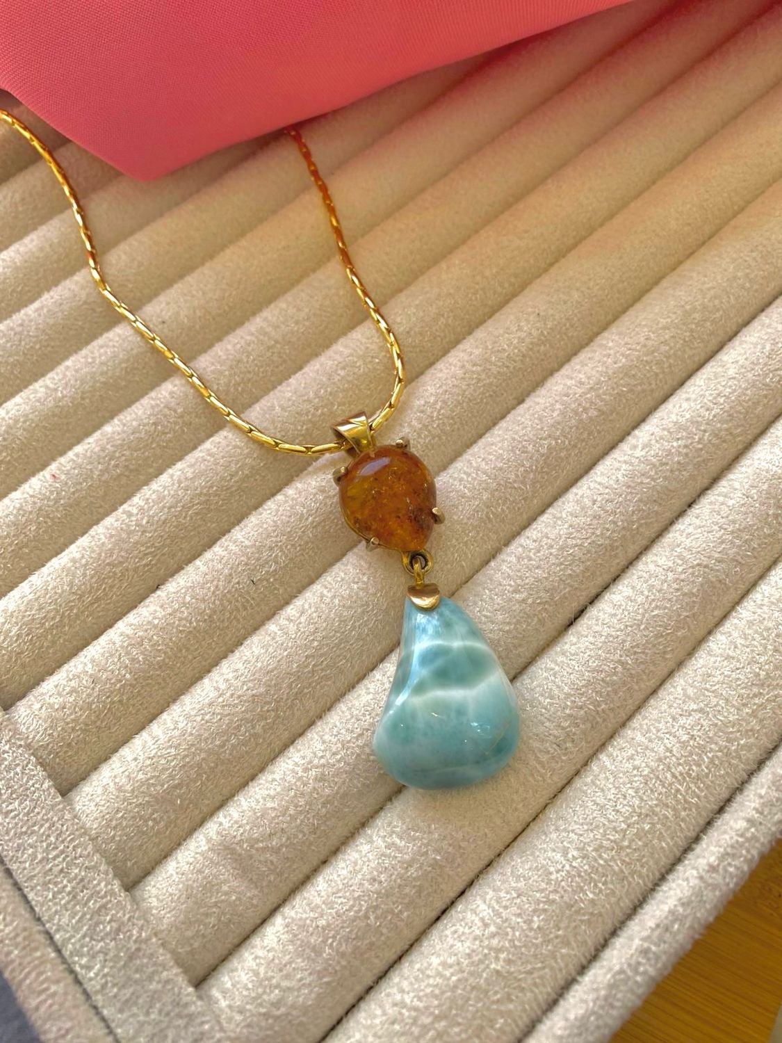 Cadena Edición Limitada✨