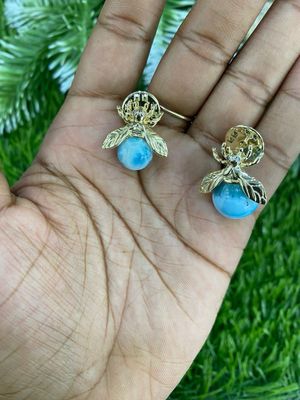 Broche de abeja