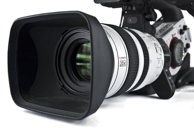 Camera