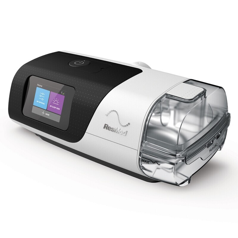 ResMed Air Sense 11 Auto Set CPAP Machine