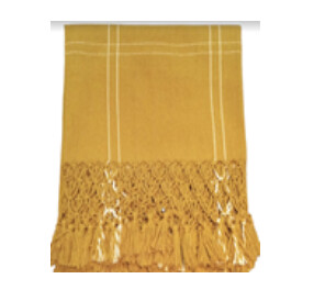 SHAWL COM DEBRUM 1.60 X 1.70