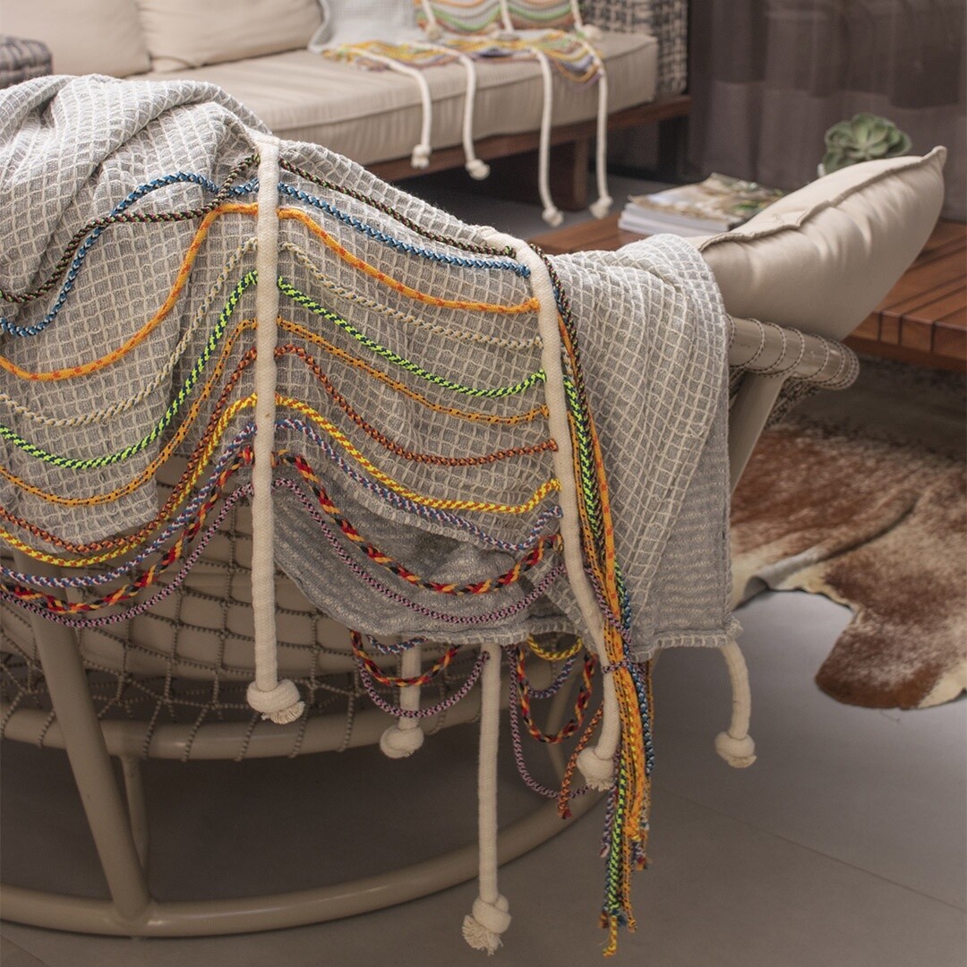 SHAWL RAPPEL