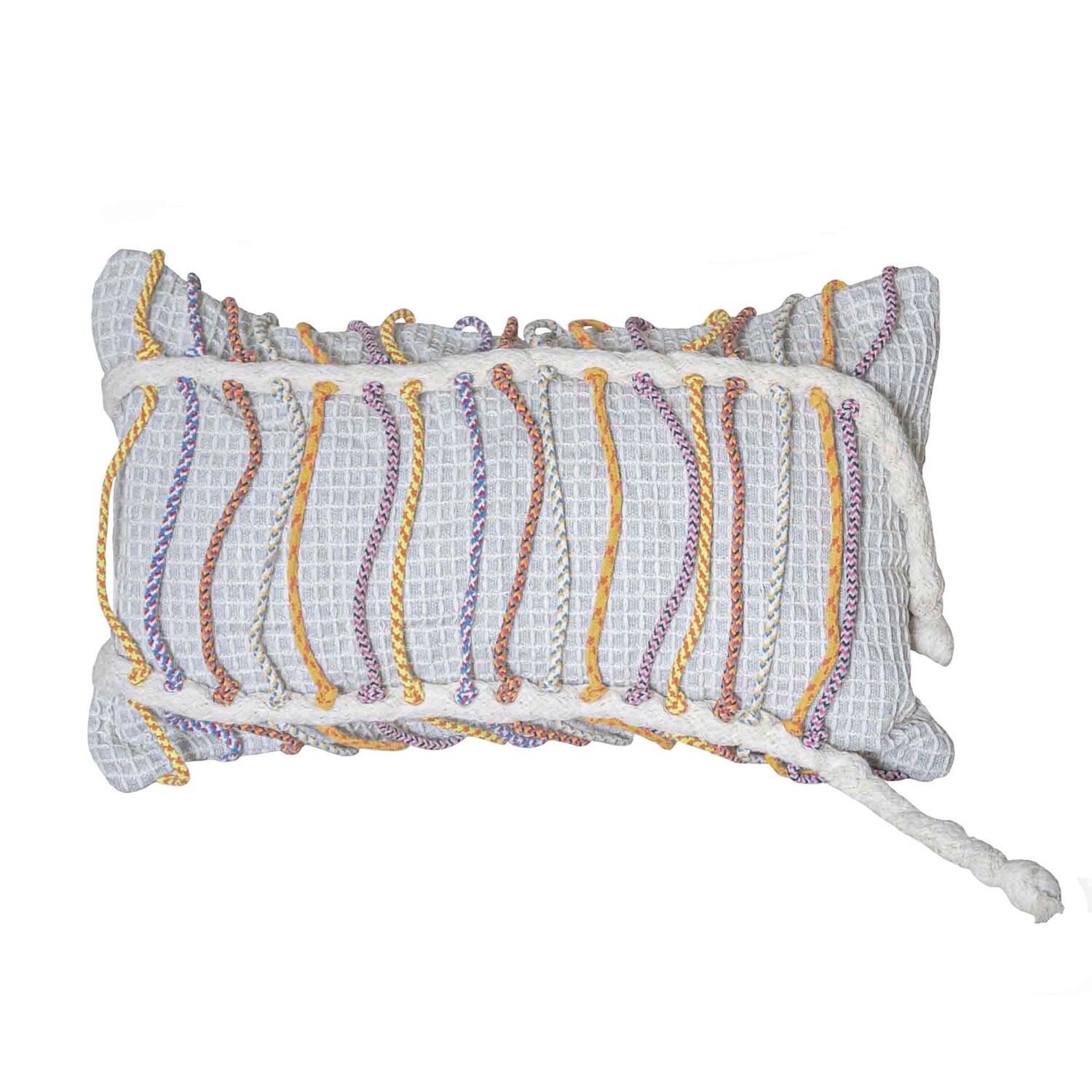 CUSHION COVER RAPPEL 30X50