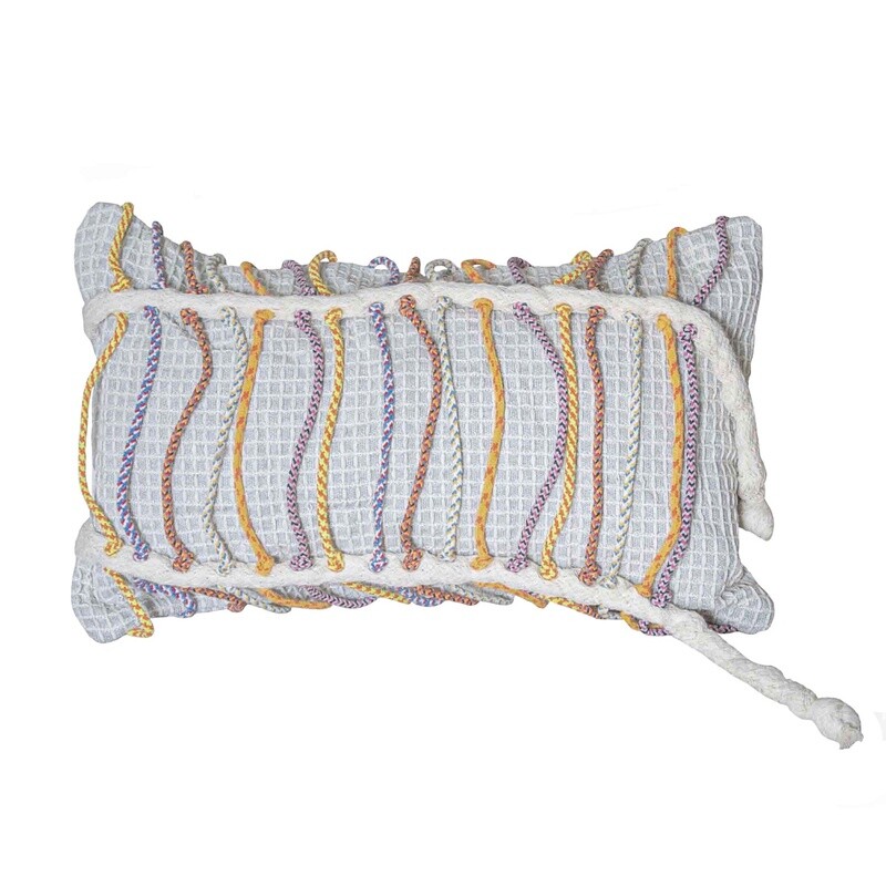 CUSHION COVER RAPPEL 30X50