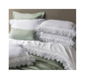 BED SHEET SET QUEEN TURMALINA