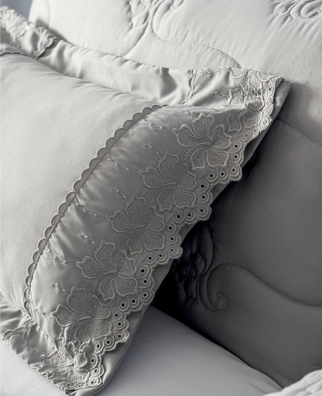 COMFORTER KING SELENITA