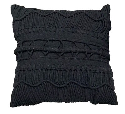 CUSHION COVER ESTILIZADA 50X50