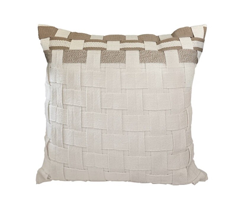 CUSHION COVER TRANCE 50X50