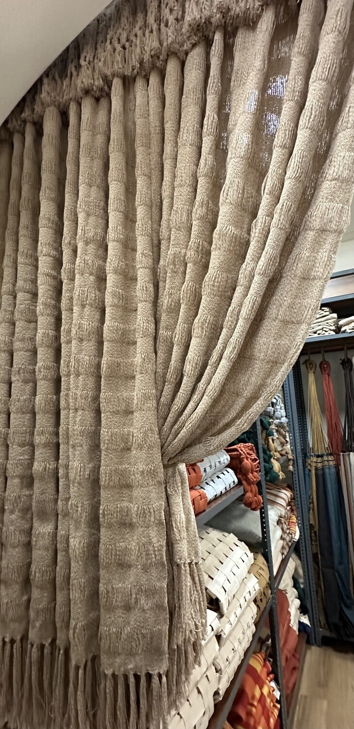 CURTAIN MESCLADA S